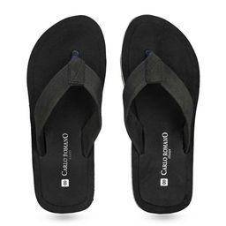 CARLO ROMANO Men Thong Flip-Flops-picture-12