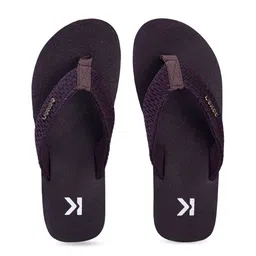 Paragon Men Lightweight Thong Flip-Flops-30