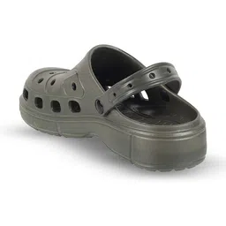WALKWAY by Metro Men Self-Design Clogs Flip-Flops image 4