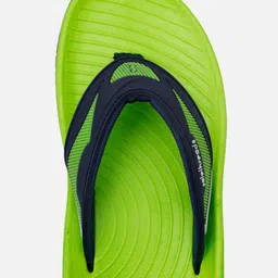 Solethreads Men Printed Thong Flip-Flops image 3