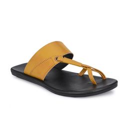 Azzaro Black Men Comfort Sandals-picture-13