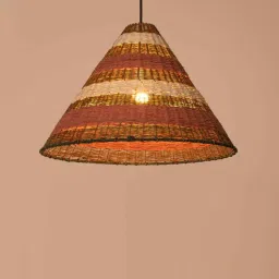 orange tree Japon Peach Hanging Lamp-picture-8