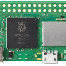 Raspberry Pi Zero 2W(IN STOCK) image 3