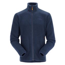 Rab Outpost Fleece Jacket Deep Ink-image-84