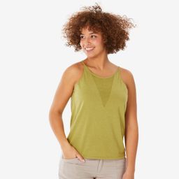 Women's Hiking Tank Top NH500-image-15