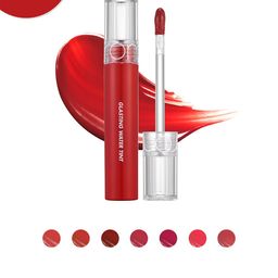 Rom&nd Glasting Water Lip Tint - 4g - Red Drop 02-40