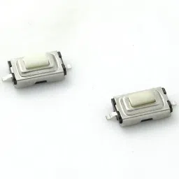 3*6*2.5 mm SMD Tactile Switch (Pack of 20)-15