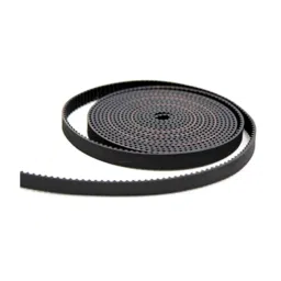 10M GT2 Width 6mm Black Open Timing Belt For 3D Printer-28