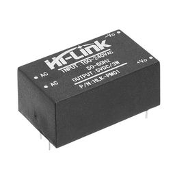 Hi-Link HLK PM01 5V/3W Switch Power Supply Module-12