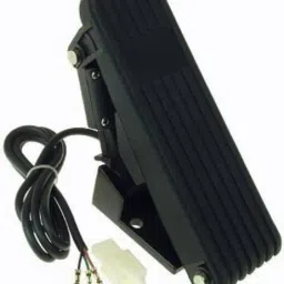 Foot operated Electric Throttle Accelerator-23