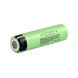 PANASONIC NCR18650B 3350mAh (1c) LI-ION BATTERY-31