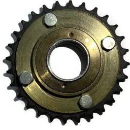 28 TEETH WITH FREE WHEEL SPLIT TYPE-15