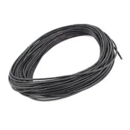 High Quality Ultra Flexible 26AWG Silicone Wire 3m (Black)-image-49