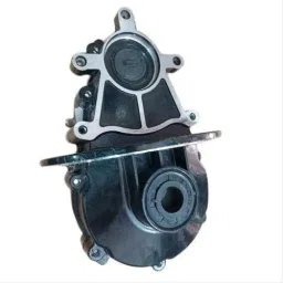 EV E RICKSHAW EXTERNAL GEAR BOX-13