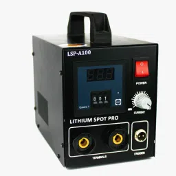 LSP-A100 SPOT WELDING MACHINE-13