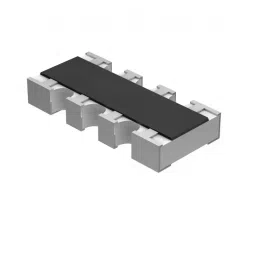 10K Ohm Surface Mount Resistor Network (Pack of 5)-21