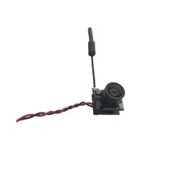 Idc-681H 25Mw 40Ch Vtx 600Tvl M7 Fpv Camera-32