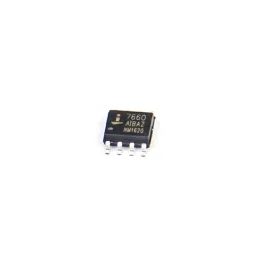 ICL7660 CMOS Voltage Converter IC-30