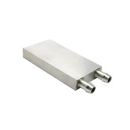 Water Cooling Head Water Cooling Plate 40*80mm-15