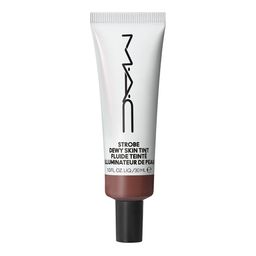 M.A.C Strobe Dewy Skin Tint with Vitamin E 30 ml - Dark Deep-39