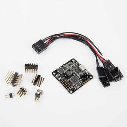 Naze32 10DOF Flight Control Board image 2