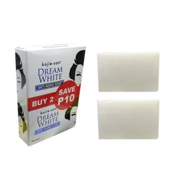 kojie.san Dream White Anti-Aging Soap - 65g-50