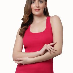 KEX Cotton Sleeveless Tank Top-picture-58