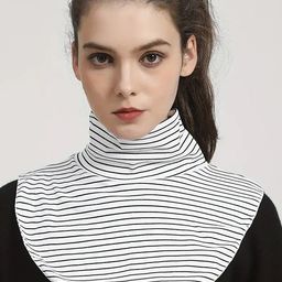 LULU & SKY White Cotton Top-picture-57