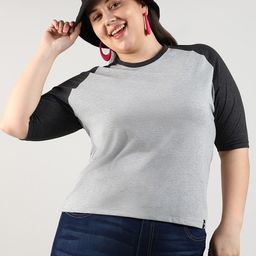 Instafab Plus Cotton Top-picture-32