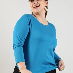 Instafab Plus Cotton Top-picture-11