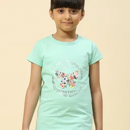Monte Carlo Floral Printed Casual T-shirt-image-53