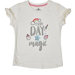 Peppermint Typography Printed Cotton Top-picture-14