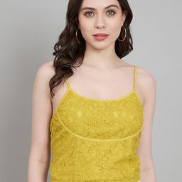 Amagyaa Self Design Cotton Top-picture-41