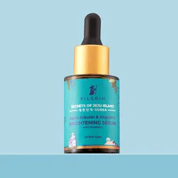Pilgrim Alpha Arbutin & Vitamin C Skin Brightening Face Serum For Dark Spot & Pigmentation-23
