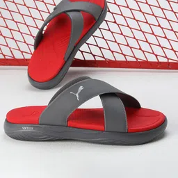 Puma Softride Seave Slip-On Flip Flops-picture-11