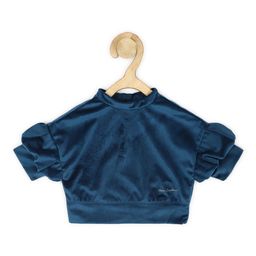 Peter England Girls Puff Sleeve Top-image-66