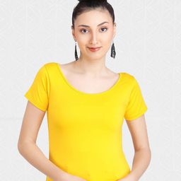 Designer Bugs Regular Fit Scoop Neck Short Sleeves T-Shirt-image-19