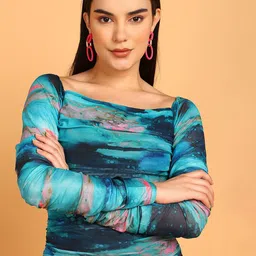 Murcia Print Top-50