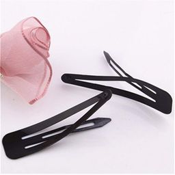 DIAN Women Black Set of 50 Tic Tac Hair Clip-image-70