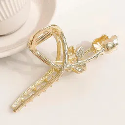 OOMPH Embellished Claw Clip-41