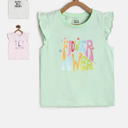 MINI KLUB Multicoloured Print Top-picture-14