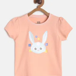 MINI KLUB Multicoloured Print Top-picture-43