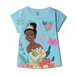 Wear Your Mind Girls Graphic Printed Top-picture-15