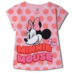 Wear Your Mind Girls Graphic Printed Regular Fit Tshirts-image-34