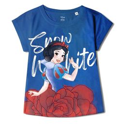 Wear Your Mind Girls Graphic Printed A-Line Top-picture-42