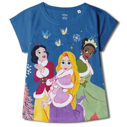 Wear Your Mind Girls Graphic Printed Top-picture-38