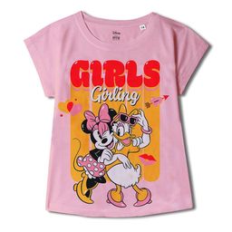 Wear Your Mind Girls Graphic Printed Top-picture-21