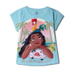 Wear Your Mind Girls Graphic Printed Top-image-70