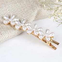 JOKER & WITCH Beaded Alligator Hair Clip-image-54
