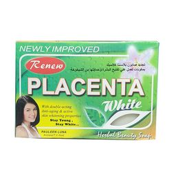 Renew Placenta Classic Herbal Beauty Soap 135 g-55